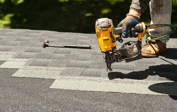 Best Emergency Roof Repair Services  in Tuckerman, AR