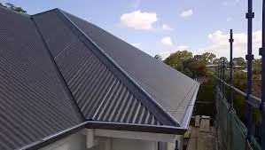 Cold Roofs in Tuckerman, AR